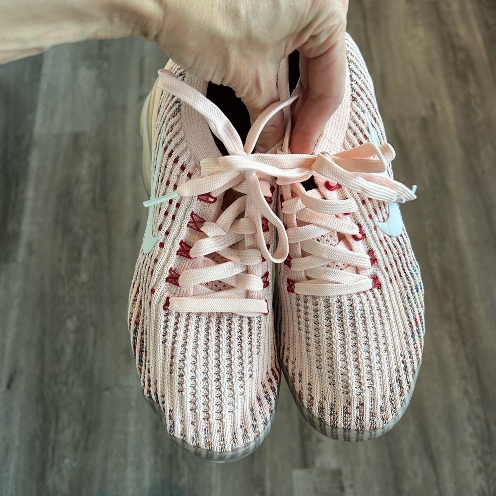 Nike Air VaporMax VM FK-3 Sneakers 8 - Picture 3 of 8